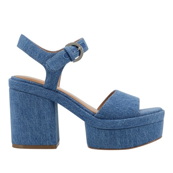 Marc Jacobs Normi - Picture 2 of 2